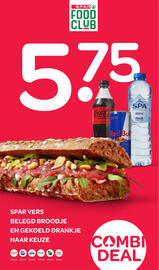 Spar folder Pagina 10