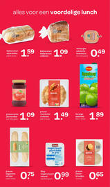 Spar folder Pagina 15