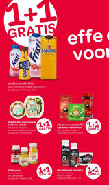 Spar folder Pagina 2