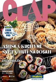 Makro leták Strana 1