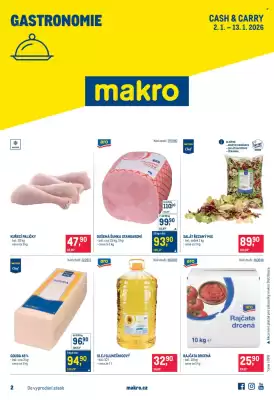 Makro leták (platné do 13-01)