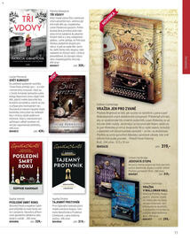 LUXOR leták Strana 11