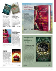 LUXOR leták Strana 15