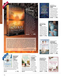 LUXOR leták Strana 16