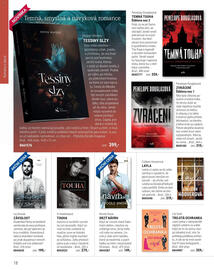 LUXOR leták Strana 18