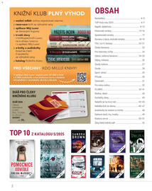 LUXOR leták Strana 2