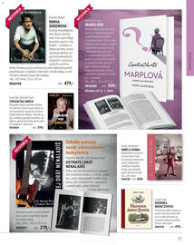 LUXOR leták Strana 27