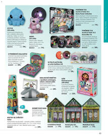 LUXOR leták Strana 49