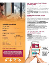 LUXOR leták Strana 51