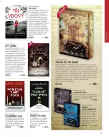 LUXOR leták Strana 11