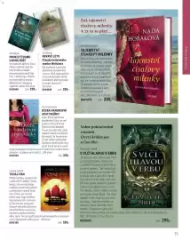 LUXOR leták Strana 15