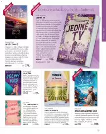 LUXOR leták Strana 19