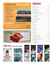 LUXOR leták Strana 2