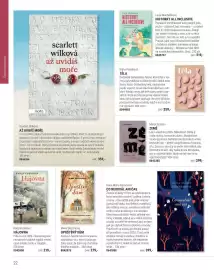 LUXOR leták Strana 22