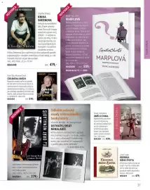 LUXOR leták Strana 27