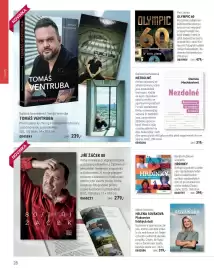 LUXOR leták Strana 28