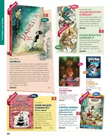 LUXOR leták Strana 40