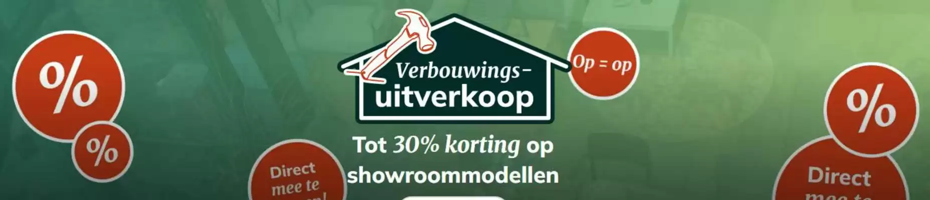 Kees Smit folder (geldig t/m 29-12)