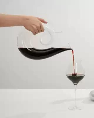 Carrol Boyes catalogue (valid until 4-01)