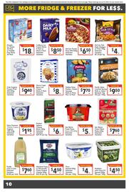 Supa Valu catalogue week 1 Page 10