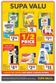 Supa Valu catalogue week 1 Page 16