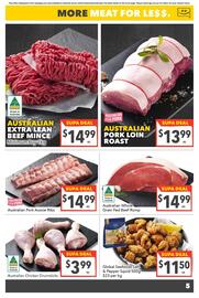 Supa Valu catalogue week 1 Page 5
