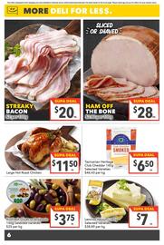 Supa Valu catalogue week 1 Page 6