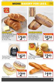 Supa Valu catalogue week 1 Page 7