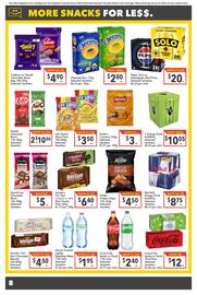 Supa Valu catalogue week 1 Page 8