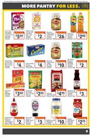 Supa Valu catalogue week 1 Page 9