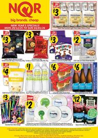 NQR catalogue week 1 Page 1