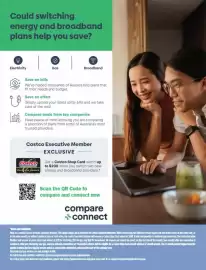 Costco catalogue Page 20