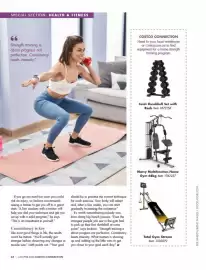 Costco catalogue Page 24