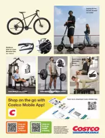 Costco catalogue Page 3