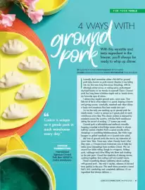 Costco catalogue Page 41