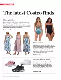 Costco catalogue Page 64