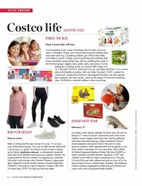 Costco catalogue Page 8