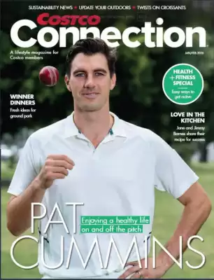 Costco catalogue (valid until 28-02)