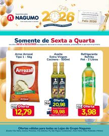 Folheto Nagumo semana 52 Página 1