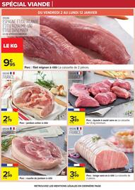 Catalogue Carrefour Drive page 14