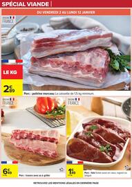 Catalogue Carrefour Drive page 15