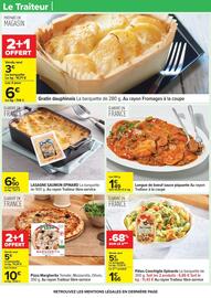 Catalogue Carrefour Drive page 26
