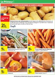 Catalogue Carrefour Drive page 28