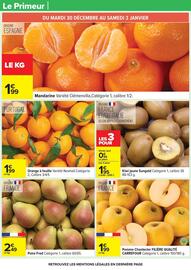 Catalogue Carrefour Drive page 29