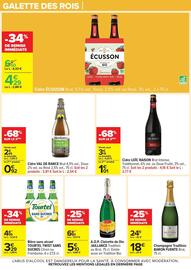 Catalogue Carrefour Drive page 37