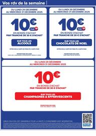 Catalogue Carrefour Drive page 4
