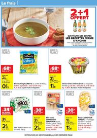 Catalogue Carrefour Drive page 41