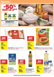 Catalogue Carrefour Drive page 52