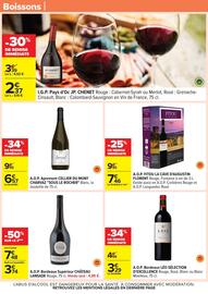 Catalogue Carrefour Drive page 62