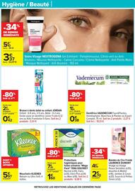 Catalogue Carrefour Drive page 66